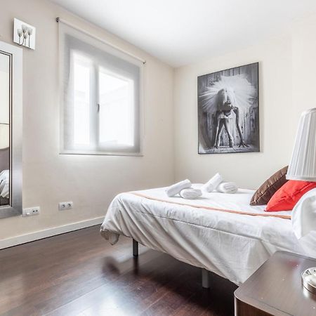Precioso Apartamento Centro Historico Goles Alto Sevilla Dış mekan fotoğraf