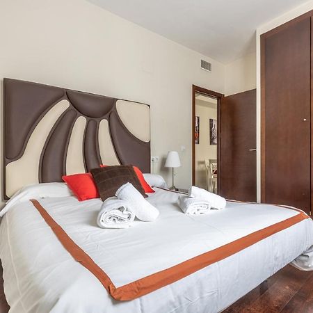 Precioso Apartamento Centro Historico Goles Alto Sevilla Dış mekan fotoğraf