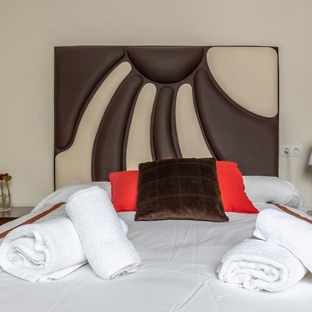 Precioso Apartamento Centro Historico Goles Alto Sevilla Dış mekan fotoğraf