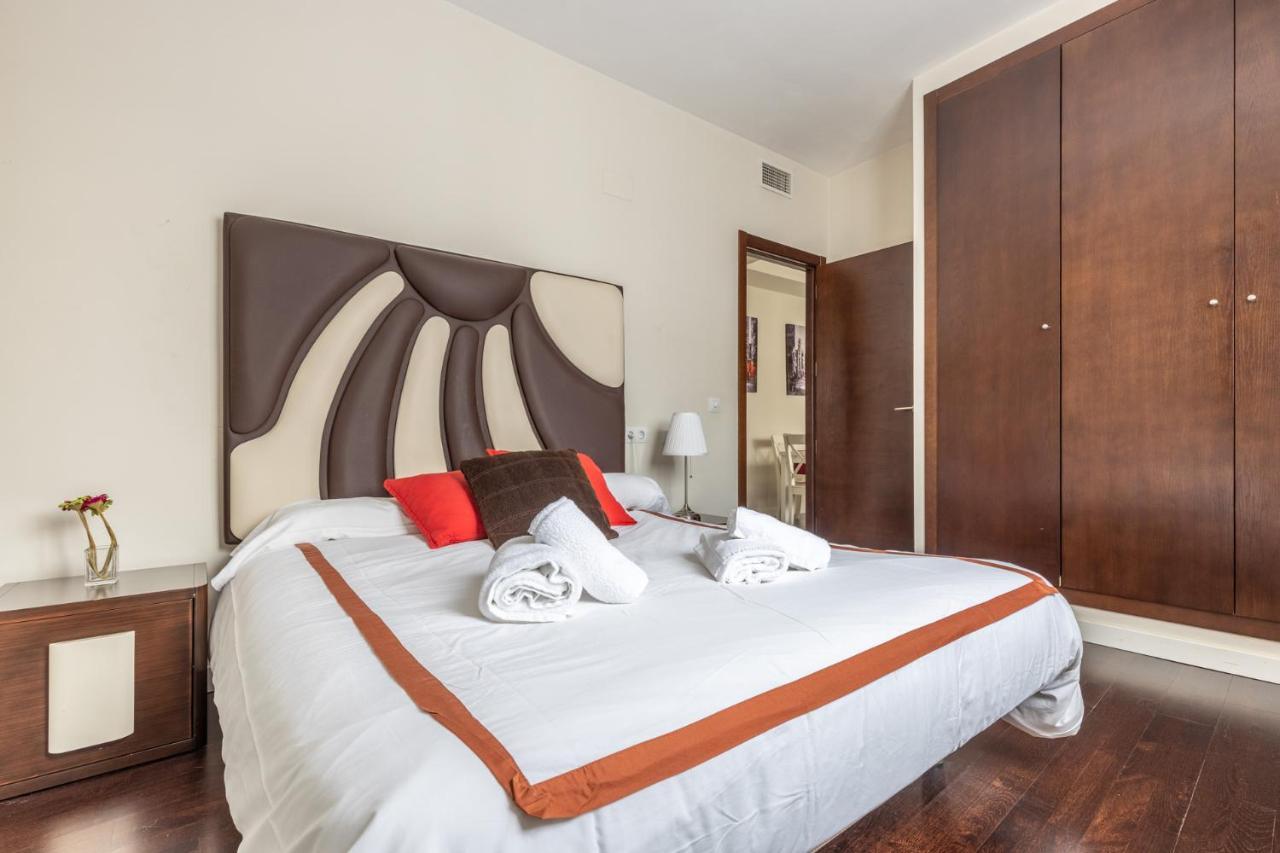 Precioso Apartamento Centro Historico Goles Alto Sevilla Dış mekan fotoğraf