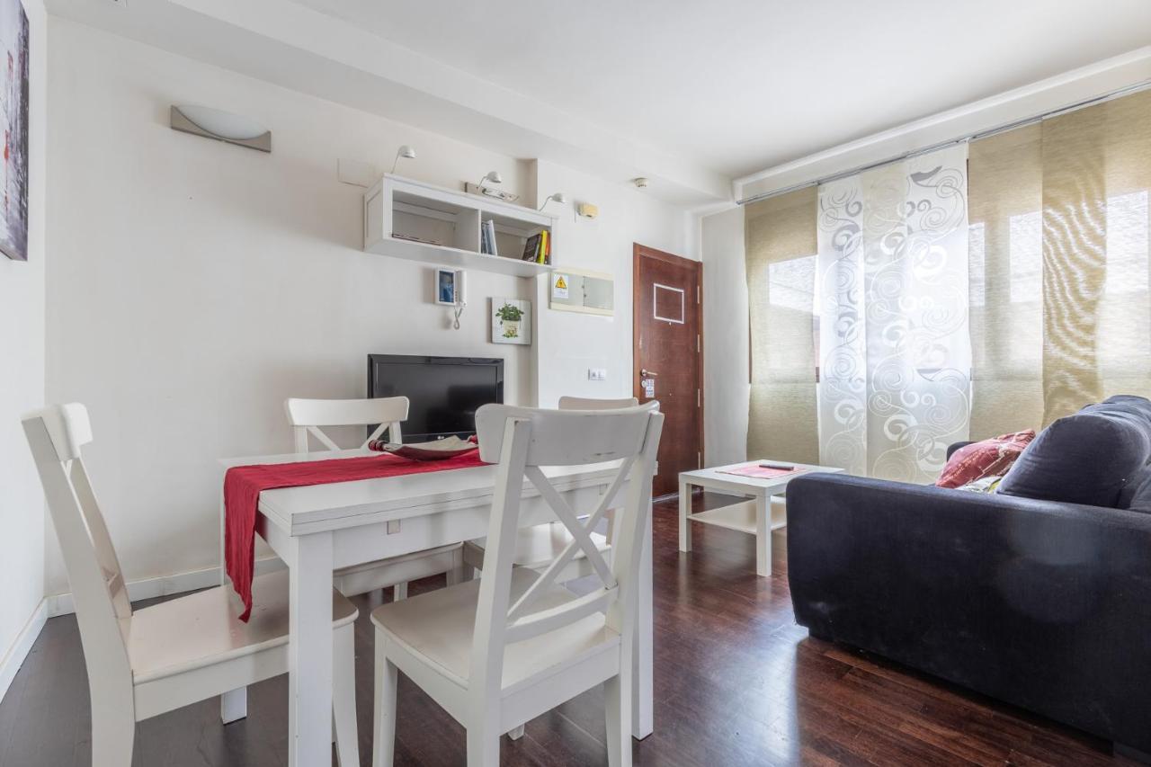 Precioso Apartamento Centro Historico Goles Alto Sevilla Dış mekan fotoğraf