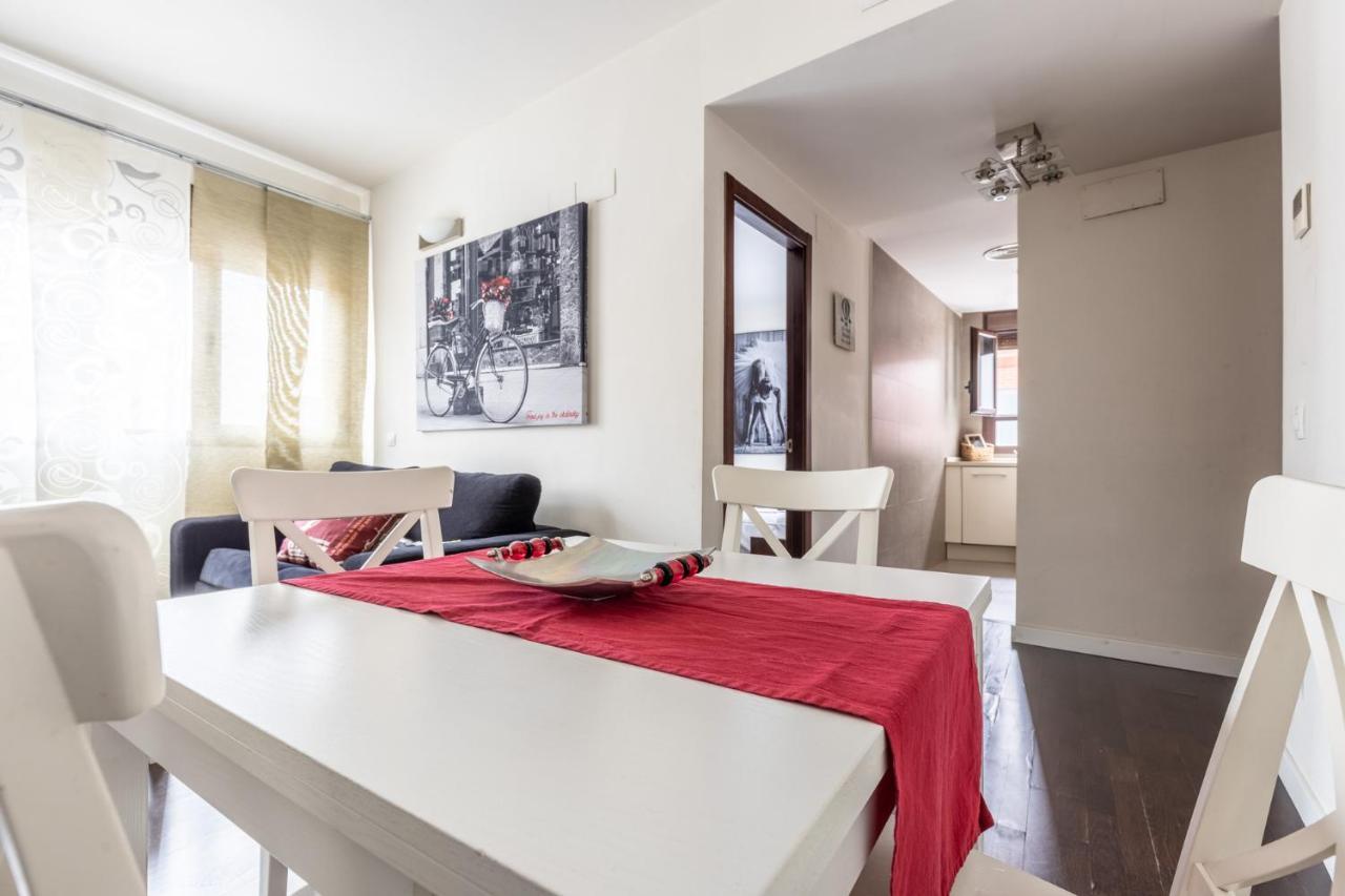 Precioso Apartamento Centro Historico Goles Alto Sevilla Dış mekan fotoğraf