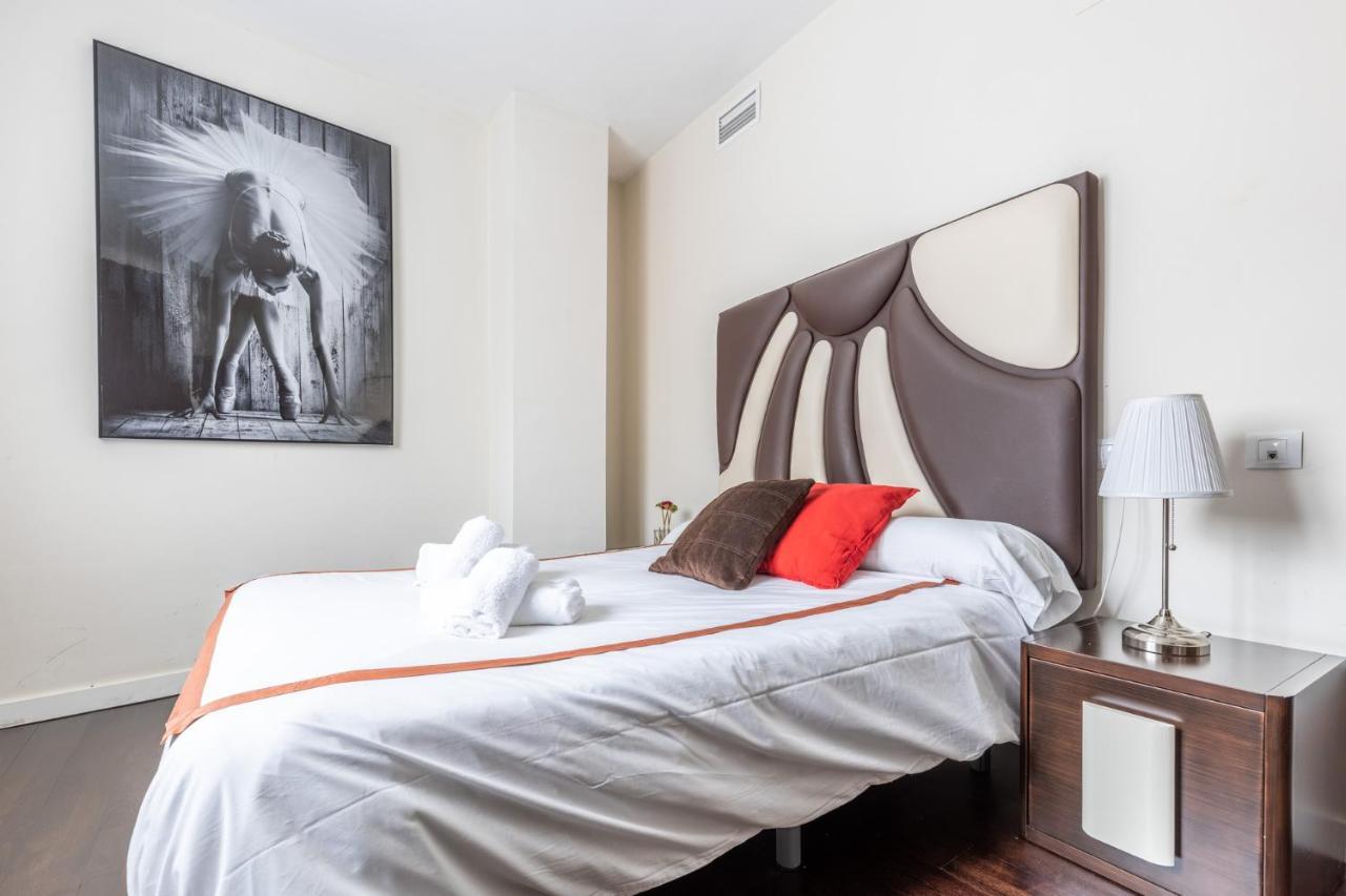 Precioso Apartamento Centro Historico Goles Alto Sevilla Dış mekan fotoğraf